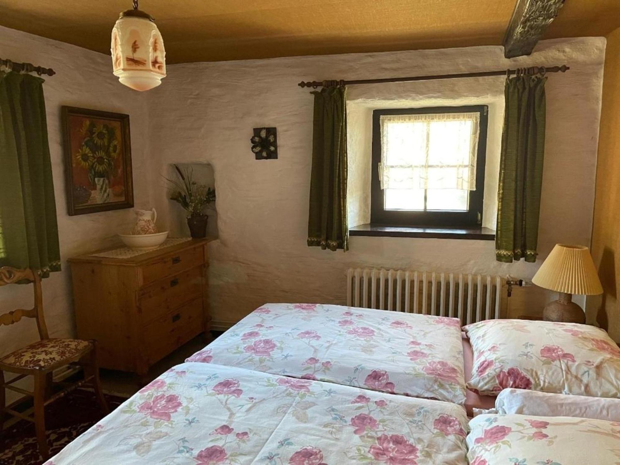 Ferienhaus Daniels Wirtzfeld Exteriér fotografie
